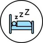 sleeping with SnoreFix